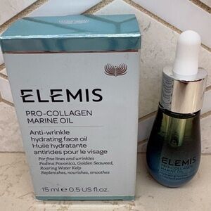 ELEMIS Pro-Collagen Marine Oil